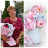 День рождения Валькова Т.Н.