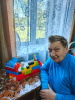 Будни наших проживающих