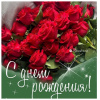 День рождения Гераськовой И.А.